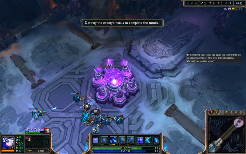 Illustration for article titled My First Few Weeks With League Of Legends Were Nothing Like I Expected